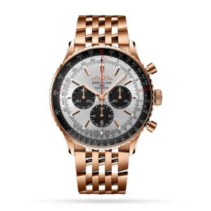 Breitling Navitimer B01 Men's Automatic Watch RB0137241G1R1
