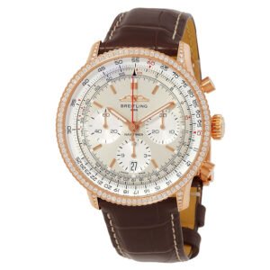 Breitling Navitimer B01 Chronograph Men's Automatic Watch RB0139631G1P1
