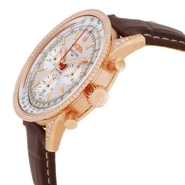 Breitling Navitimer B01 Chronograph Men's Automatic Watch RB0139631G1P1