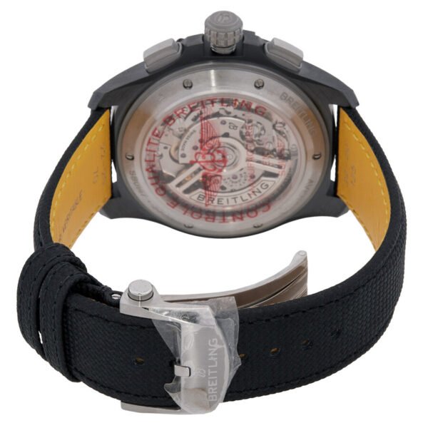 Breitling Avenger Chronograph Men's Automatic Watch SB0147101B1X1