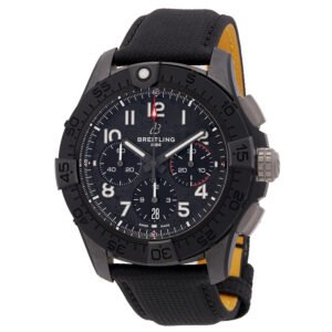 Breitling Avenger Chronograph Men's Automatic Watch SB0147101B1X1