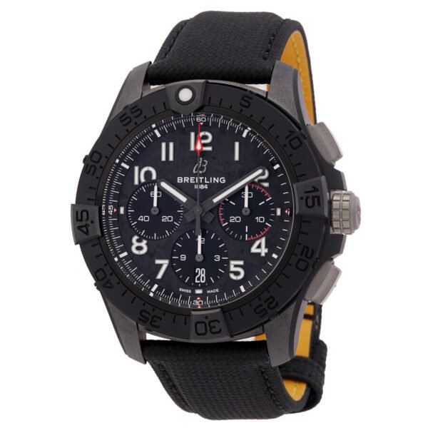 Breitling Avenger Chronograph Men's Automatic Watch SB0147101B1X1