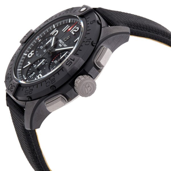 Breitling Avenger Chronograph Men's Automatic Watch SB0147101B1X1
