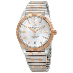 Breitling Chronomat Diamond Unisex Automatic Watch U10380101A2U1