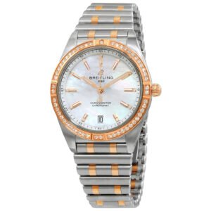 Breitling Chronomat Diamond Women’s Automatic Watch U10380591A2U1