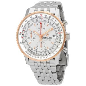 Breitling Navitimer Chronograph Men's Automatic Watch U13324211G1A1