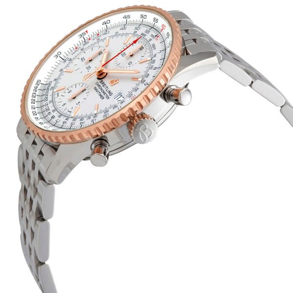 Breitling Navitimer Chronograph Men's Automatic Watch U13324211G1A1