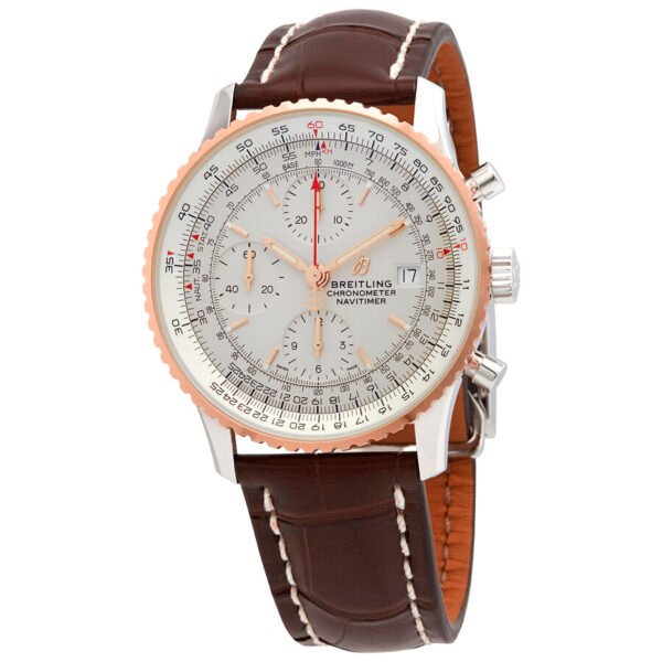 Breitling Navitimer Chronograph Men's Automatic Watch U13324211G1P2