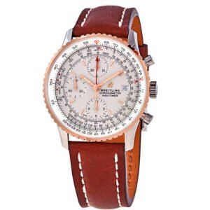 Breitling Navitimer Chronograph Men's Automatic Watch U13324211G1X1