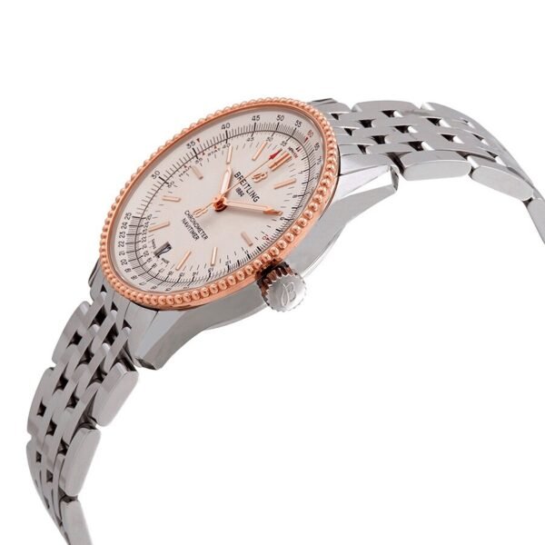 Breitling Navitimer Chronometer 38 mm Men’s Automatic Watch U17325211G1A1