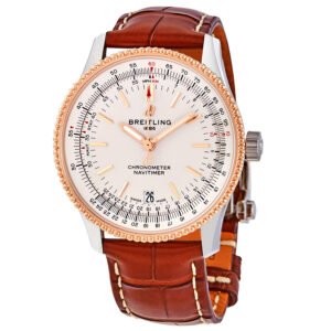Breitling Navitimer Chronometer Unisex Automatic Watch U17325211G1P2