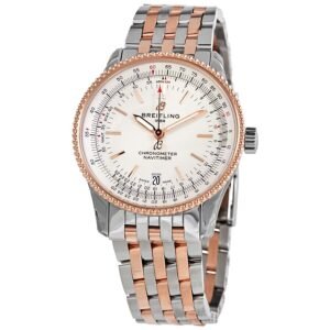 Breitling Navitimer Chronometer Men's Automatic Watch U17325211G1U1
