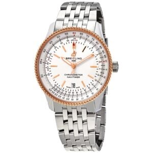 Breitling Navitimer 1 Men's Automatic Watch U17326211G1A1