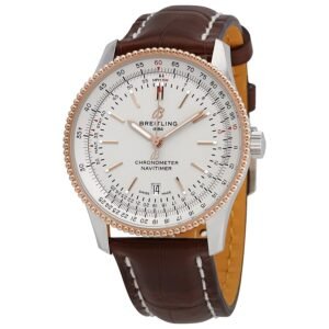 Breitling Navitimer 1 Men's Automatic Watch U17326211G1P1