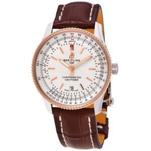Breitling Navitimer 1 Men's Automatic Watch U17326211G1P2