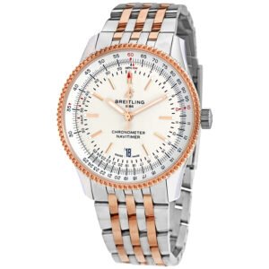 Breitling Navitimer Men's Automatic Watch U17326211G1U1