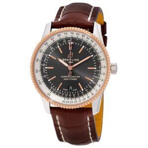 Breitling Navitimer 1 Men's Automatic Watch U17326211M1P1