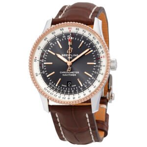 Breitling Navitimer Chronometer Men's Automatic Watch U17326211M1P2