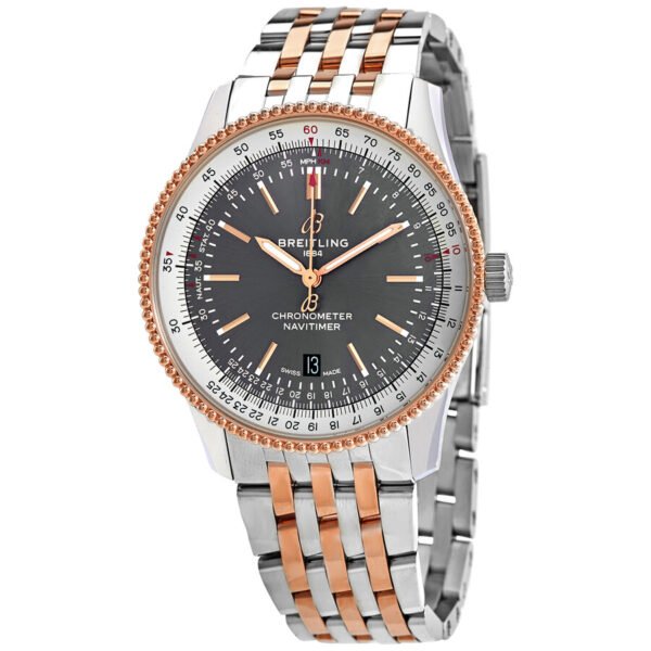 Breitling Navitimer Men's Automatic Watch U17326211M1U1