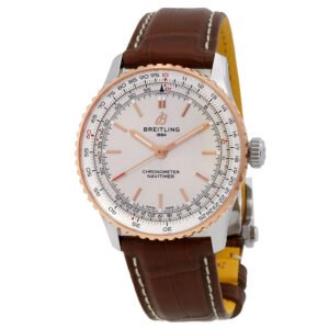 Breitling Navitimer Men's Automatic Watch U17329F41G1P1