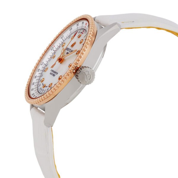 Breitling Navitimer Women’s Automatic Watch U17395211A1P4