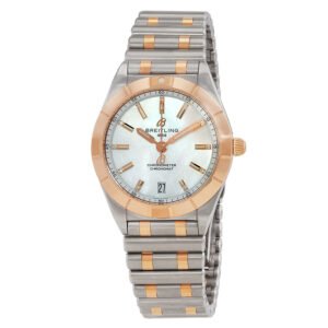 Breitling Chronomat 32 Quartz Women’s Watch U77310101A2U1