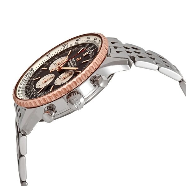 Breitling Navitimer 1 Chronograph Men's Automatic Watch UB0127211B1A1