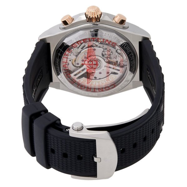 Breitling Chronomat B01 Chronograph Men's Automatic Watch UB0134101B1S1