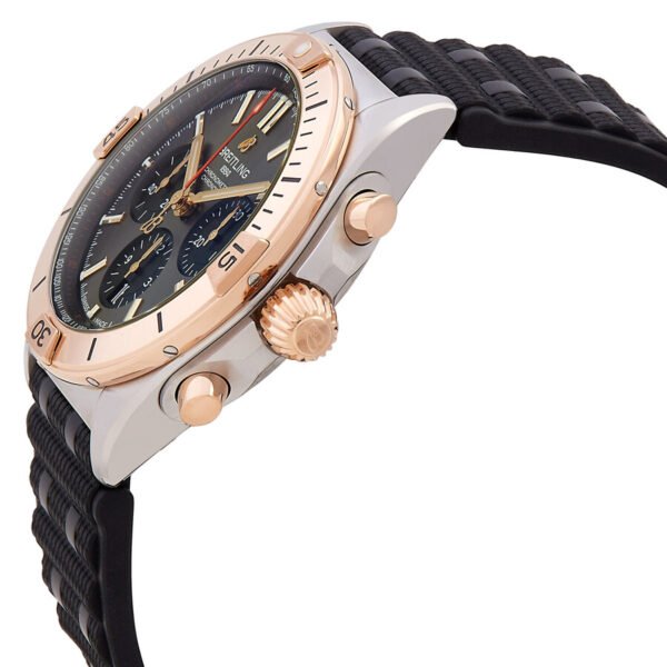 Breitling Chronomat B01 Chronograph Men's Automatic Watch UB0134101B1S1