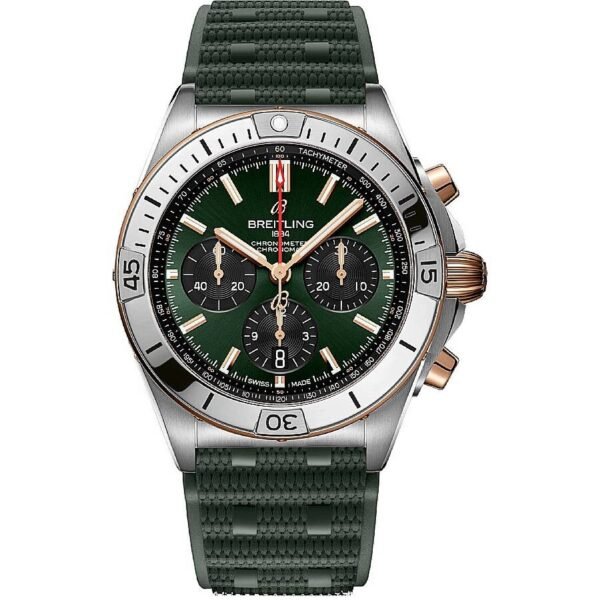 Breitling Chronomat B01 Chronograph Unisex Automatic Watch UB0134131L1S1