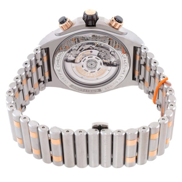 Breitling Chronomat B01 Chronograph Unisex Automatic Watch UB0136251B1U1