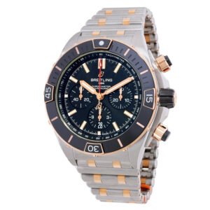 Breitling Chronomat B01 Chronograph Unisex Automatic Watch UB0136251B1U1