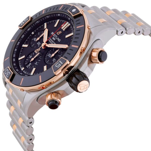 Breitling Chronomat B01 Chronograph Unisex Automatic Watch UB0136251B1U1