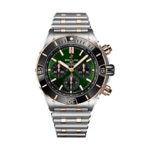 Breitling Chronomat B01 Chronograph Men's Automatic Watch UB0136251L1U1