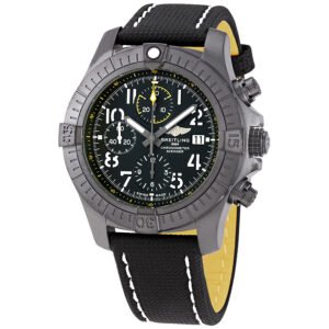Breitling Avenger 45 Night Mission Chronograph Men's Automatic Watch V13317101B1X1