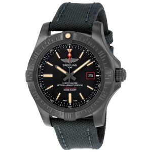Breitling Avenger Men's Automatic Watch V1731110-BD74-109W-M20BASA.1