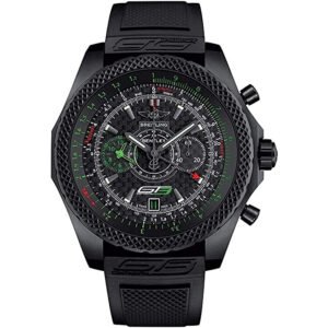Breitling Bentley GT3 Chronograph Men's Automatic Watch V273655S/BE14.233S.V20DSA.2