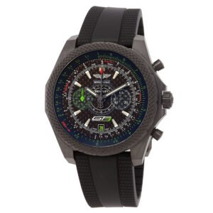 Breitling Bentley GT3 Chronograph Men's Automatic Watch V273655S/BE14