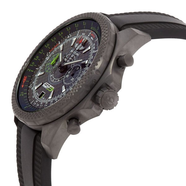 Breitling Bentley GT3 Chronograph Men's Automatic Watch V273655S/BE14