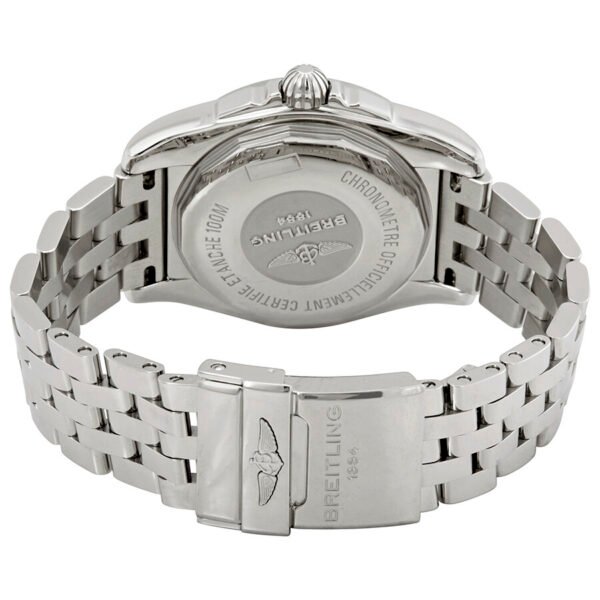 Breitling Galactic 36 Unisex Watch W7433012/A779-376A
