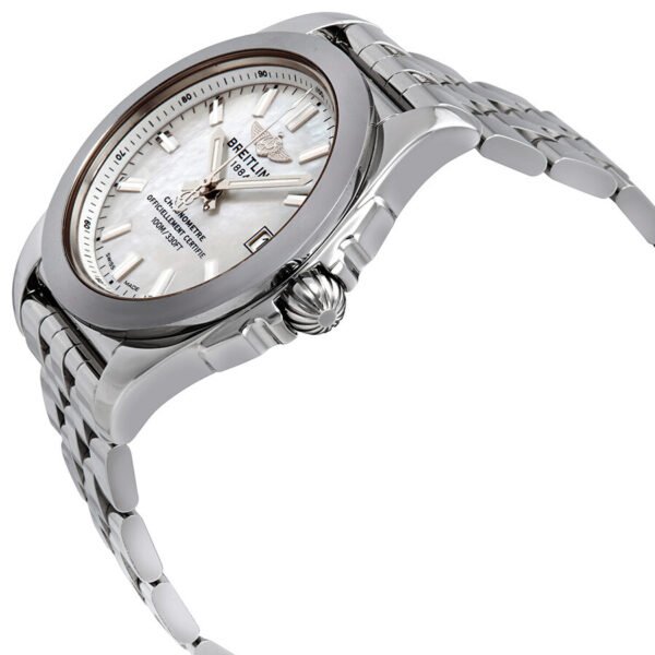 Breitling Galactic 36 Unisex Watch W7433012/A779-376A