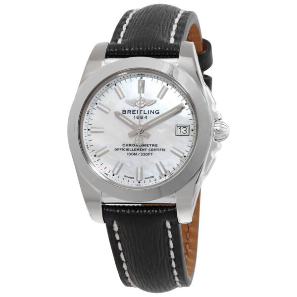 Breitling Galactic 36 Chronometer Unisex Watch W7433012/A779.213X.A16BA.1