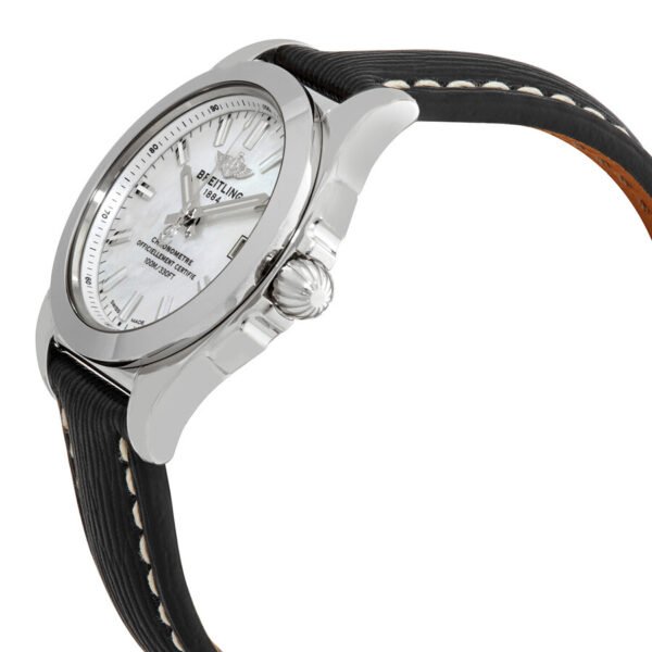 Breitling Galactic 36 Chronometer Unisex Watch W7433012/A779.213X.A16BA.1