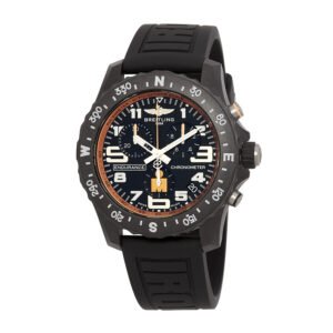 Breitling Endurance Pro Chronograph Men's Watch X823101B1B1S1