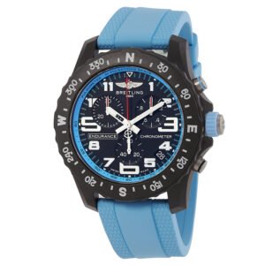 Breitling Endurance Pro 44mm Chronograph Men's Watch X82310281B1S2