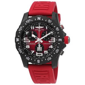 Breitling Endurance Pro Chronograph Men's Watch X823109A1K1S1