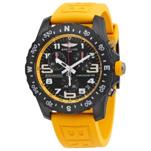 Breitling Endurance Pro Chronograph Men's Watch X82310A41B1S1
