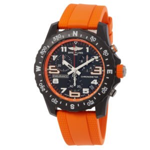 Breitling Endurance Pro Chronograph Men's Watch X82310A51B1S2
