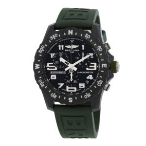 Breitling Endurance Pro Chronograph Men's Watch X82310D31B1S1