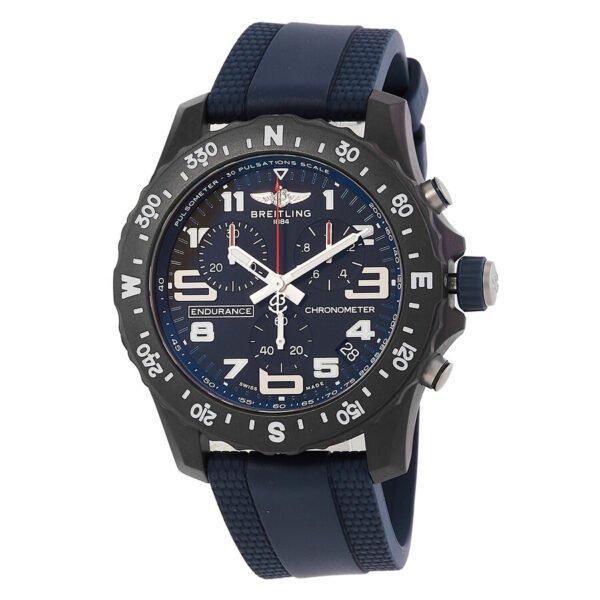 Breitling Endurance Pro Chronograph Men's Watch X82310D51B1S2